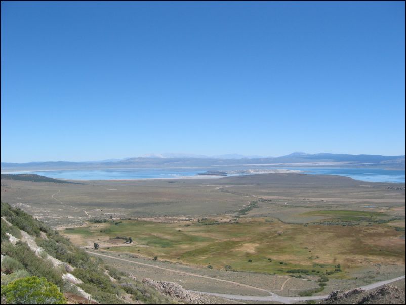 06 Mono Lake